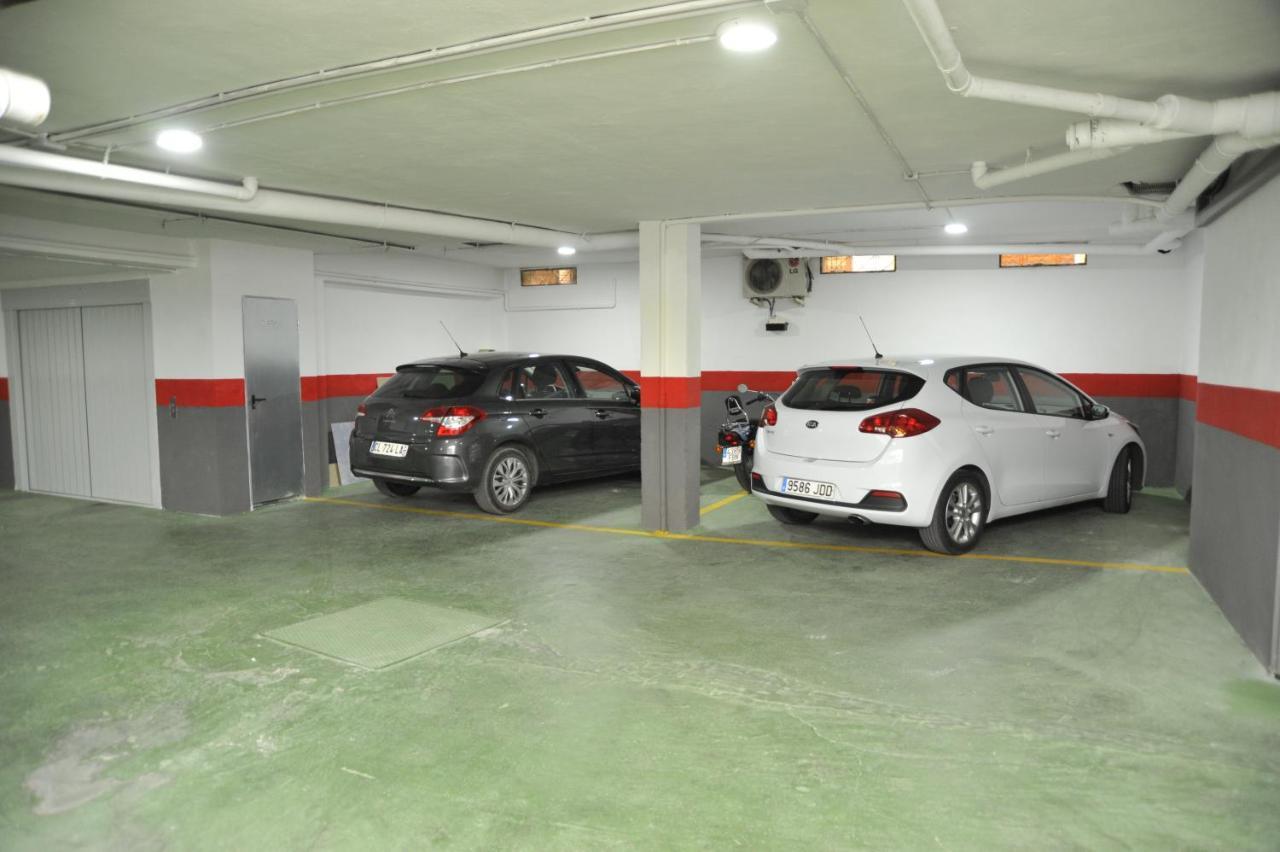 Home Granada Trinidad المظهر الخارجي الصورة