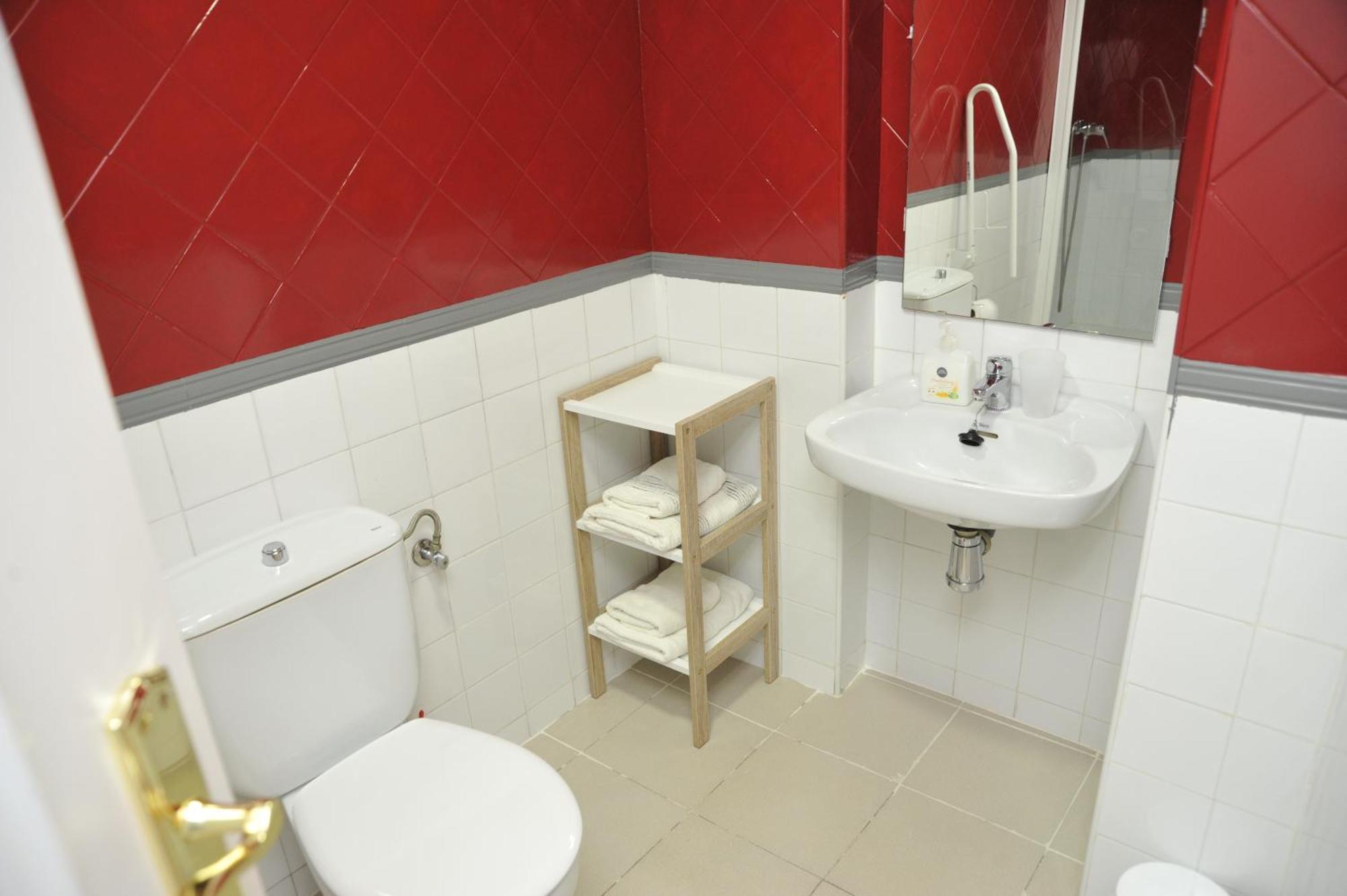 Home Granada Trinidad الغرفة الصورة