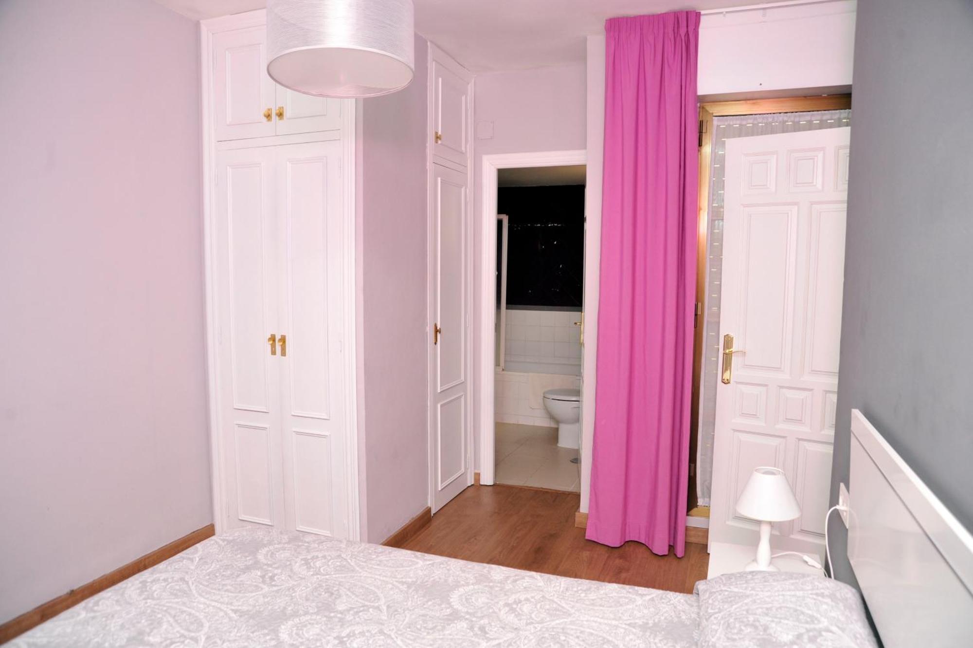 Home Granada Trinidad الغرفة الصورة