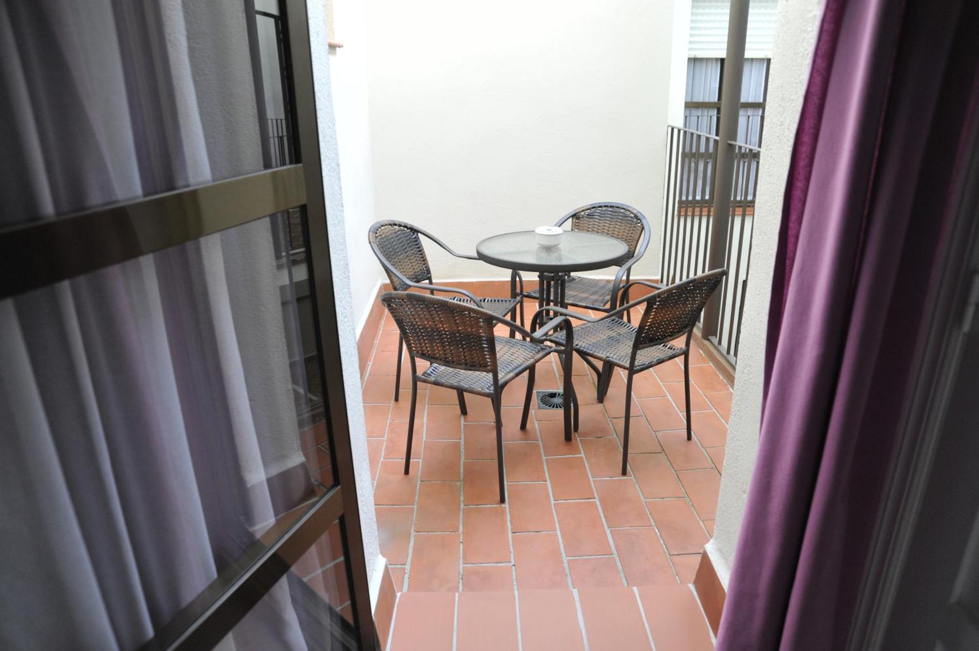 Home Granada Trinidad الغرفة الصورة