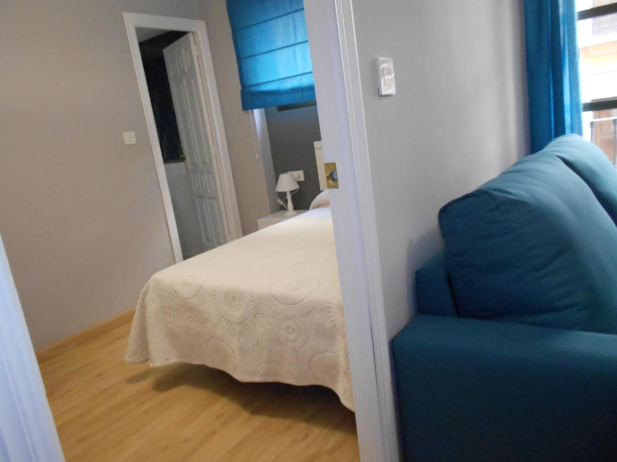 Home Granada Trinidad الغرفة الصورة