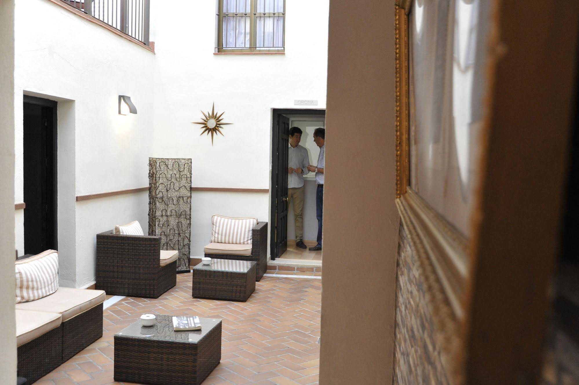 Home Granada Trinidad المظهر الخارجي الصورة